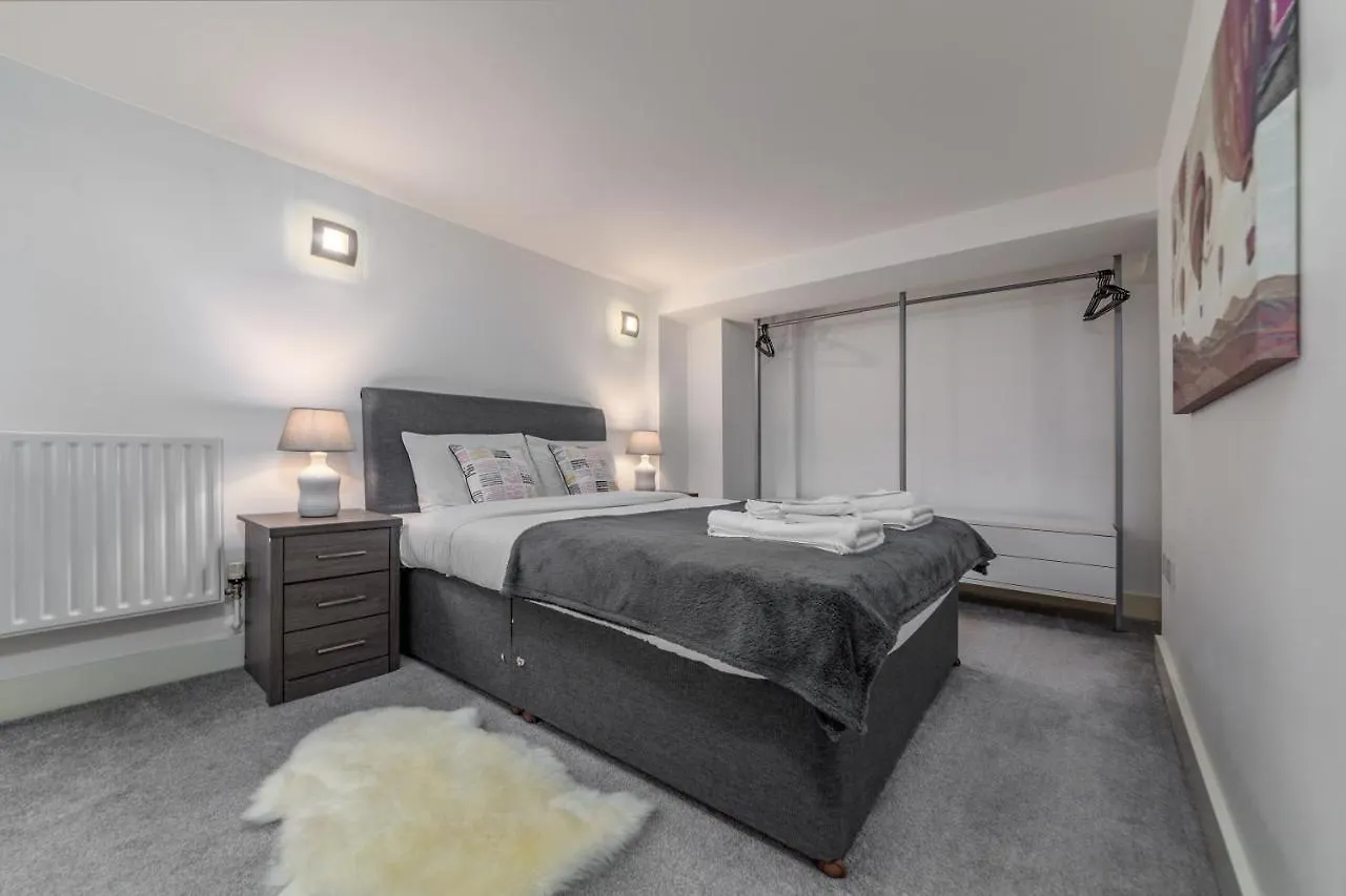 Suites By Rehoboth - Building Xxii - Royal Arsenal Londres