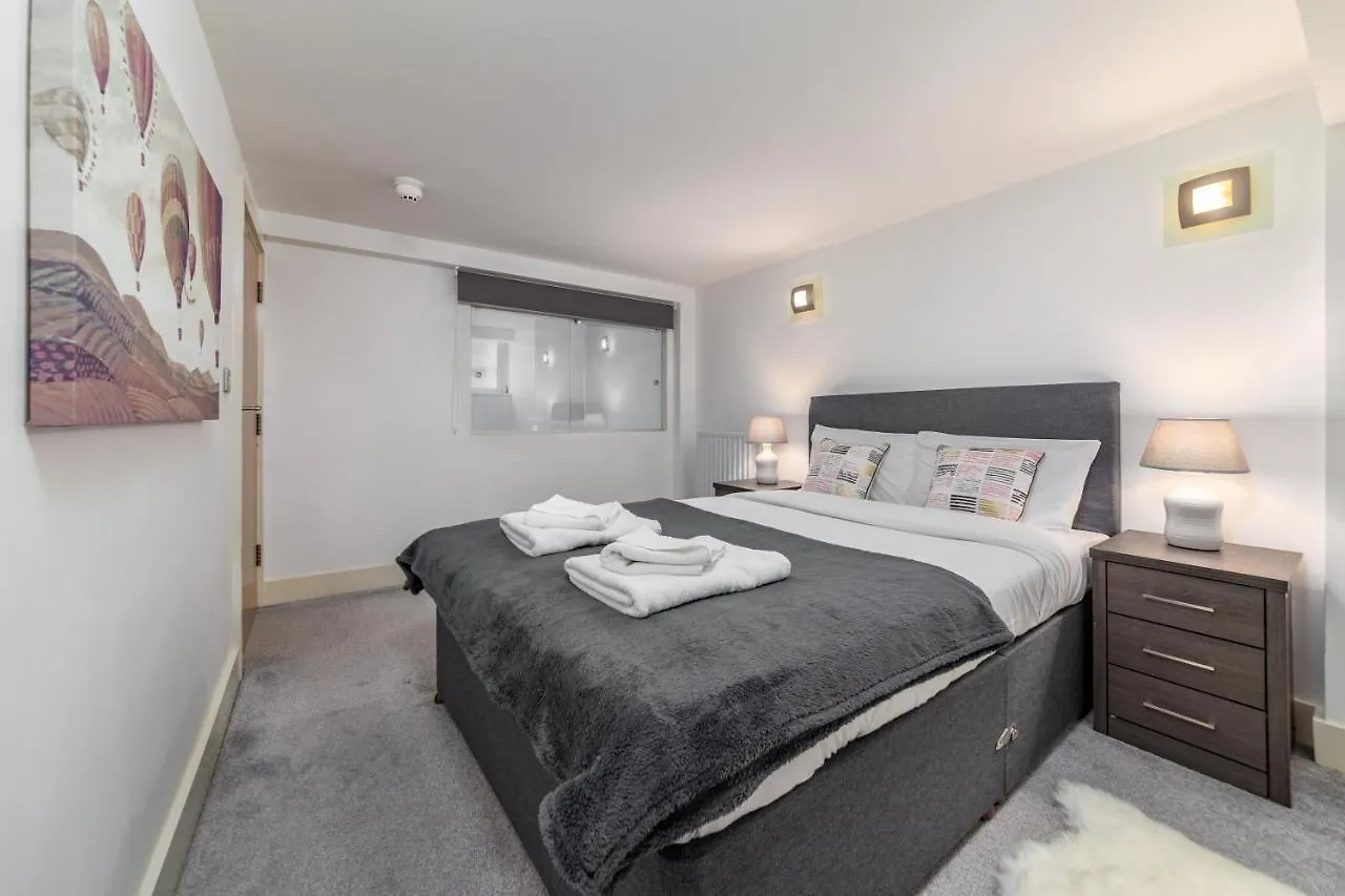 Suites By Rehoboth - Building Xxii - Royal Arsenal Londres Reino Unido