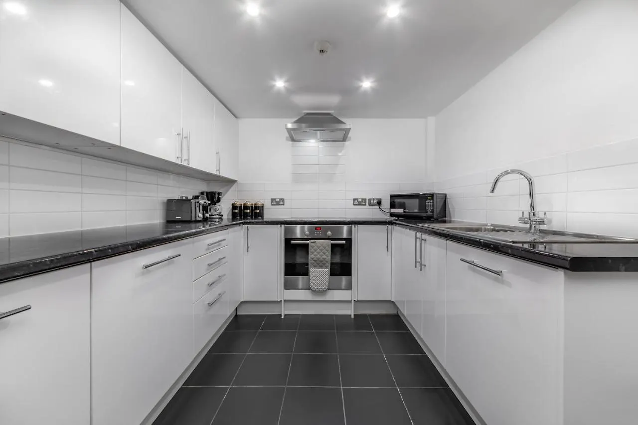 Suites By Rehoboth - Building Xxii - Royal Arsenal Londres 0*,