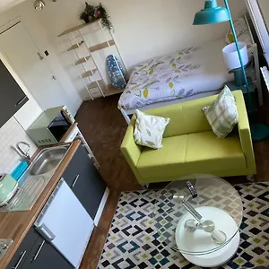 Hub Studio 1 London