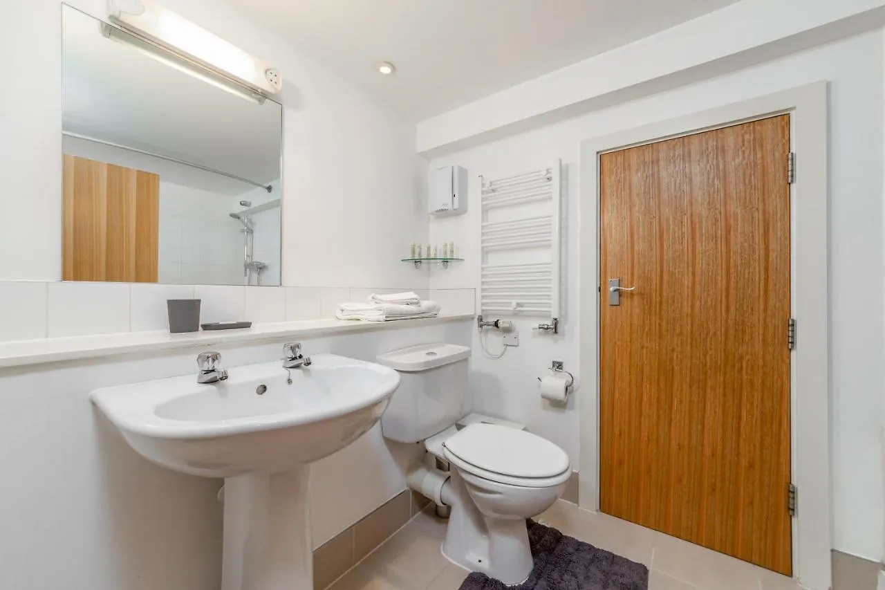 Suites By Rehoboth - Building Xxii - Royal Arsenal London 0*,  United Kingdom