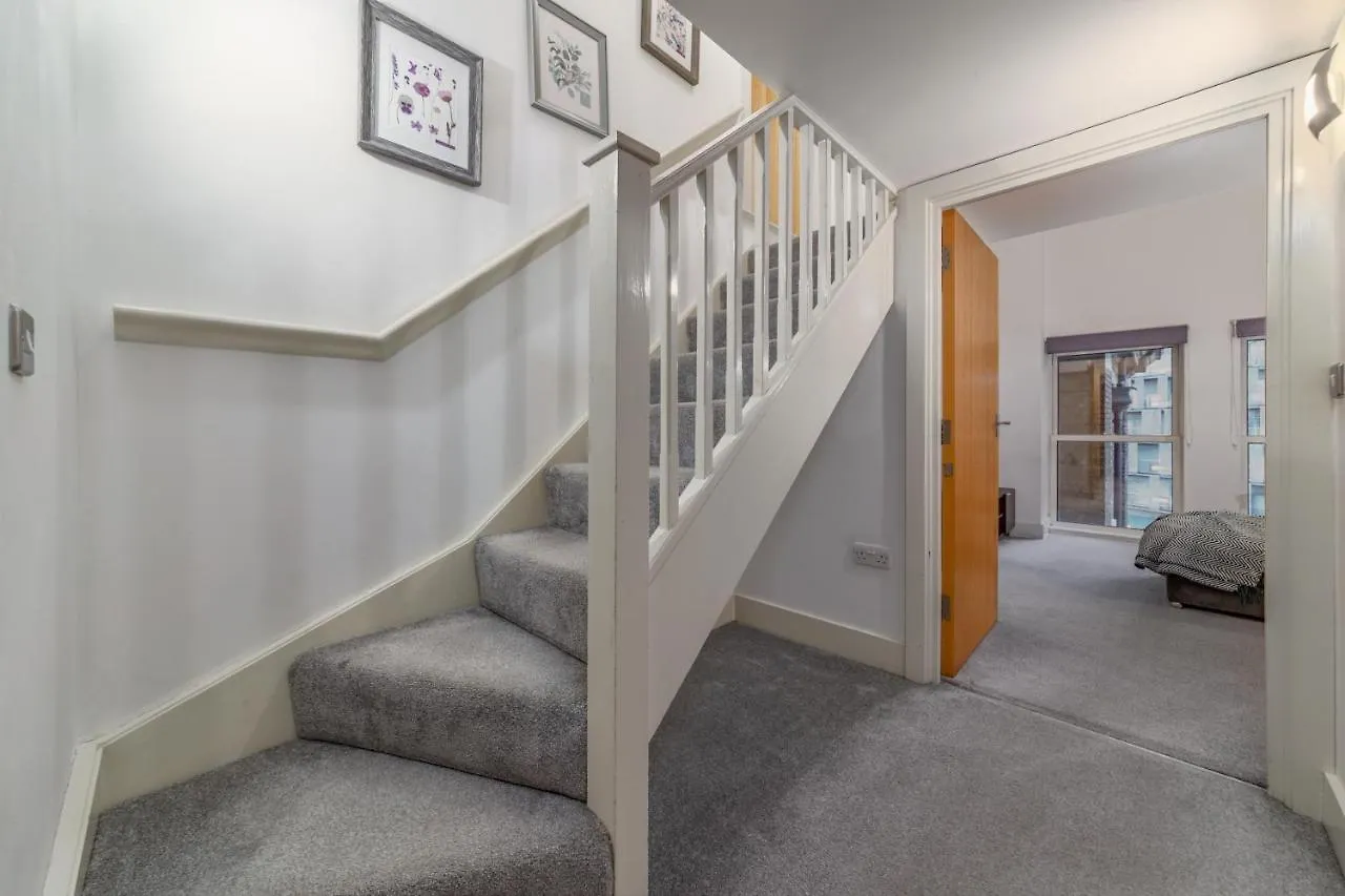 Apartment Suites By Rehoboth - Building Xxii - Royal Arsenal London