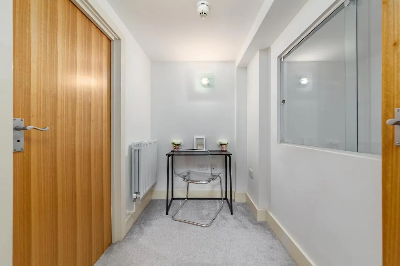 Suites By Rehoboth - Building Xxii - Royal Arsenal London
